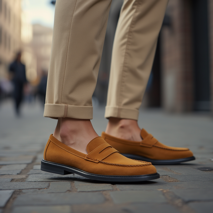 Monarch | Casual Loafer