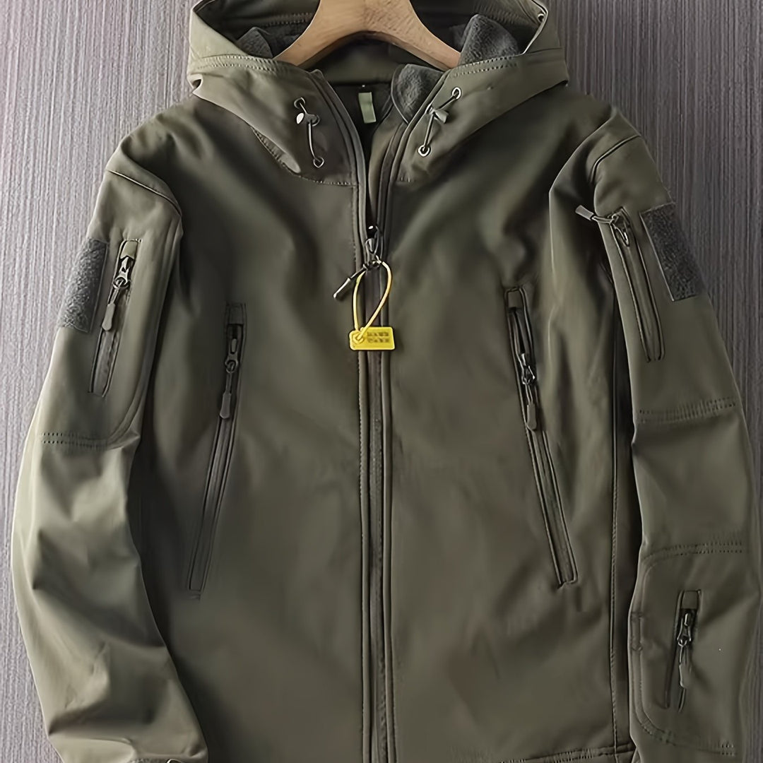 Stovehaven Recon Jacket