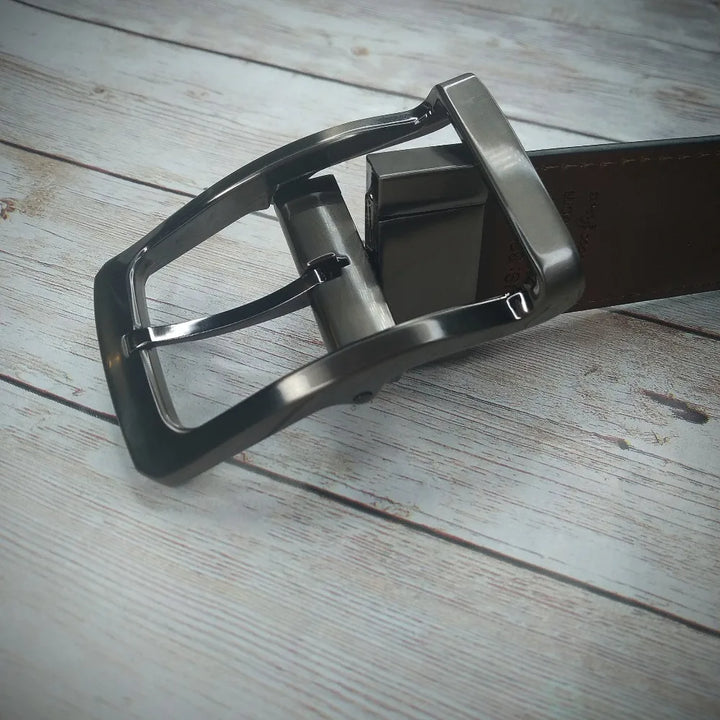 Heritage | Men's Genuine Leather Reversible Belt