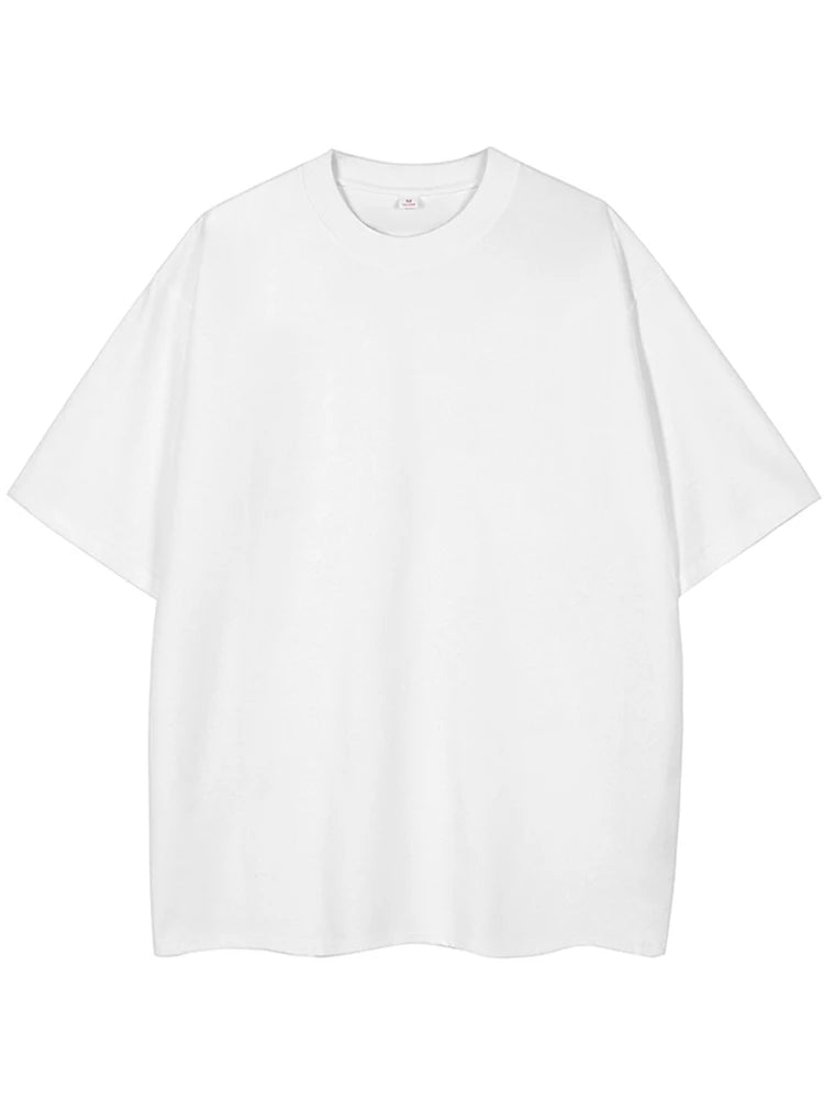 The Lounge Oversized Tee™ | White