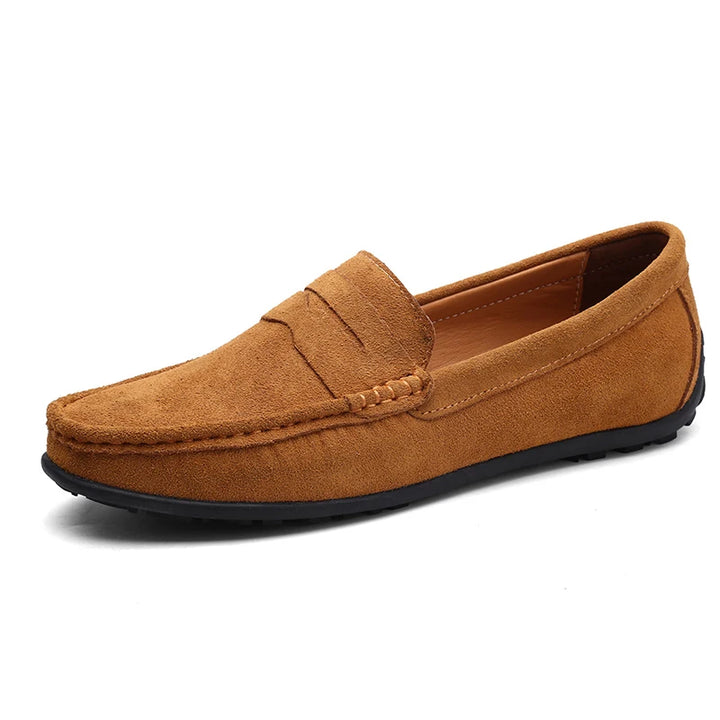 Monarch | Casual Loafer