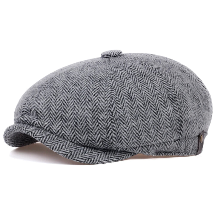 Heritage | Peaky Hat