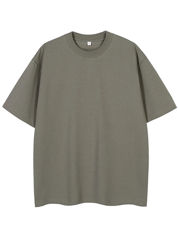 The Lounge Oversized Tee™ | Brown