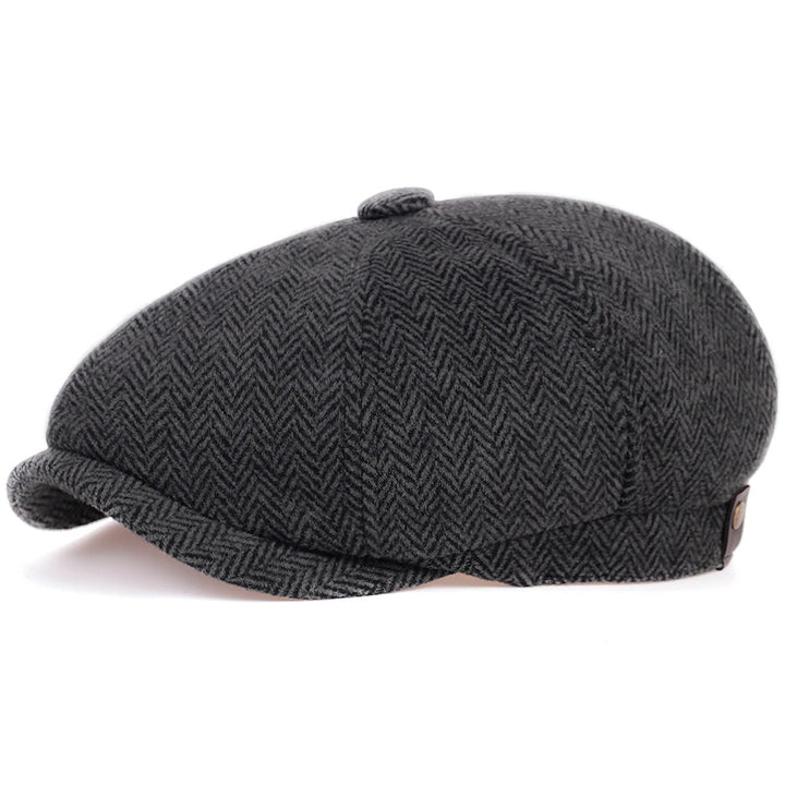 Heritage | Peaky Hat