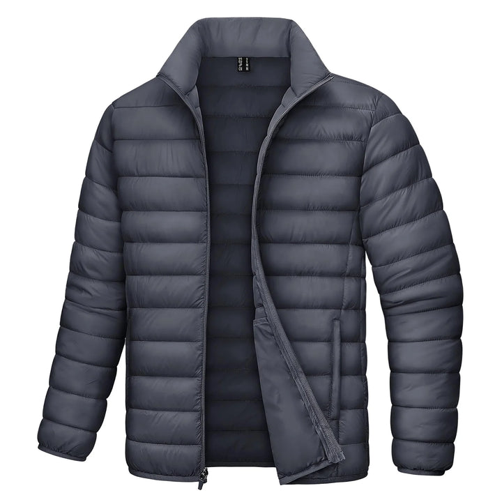 Monarch | Regal Puffer Jacket