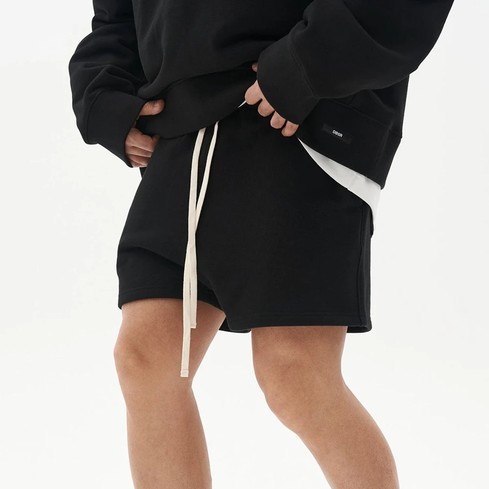 The Lounge Shorts™ | Black