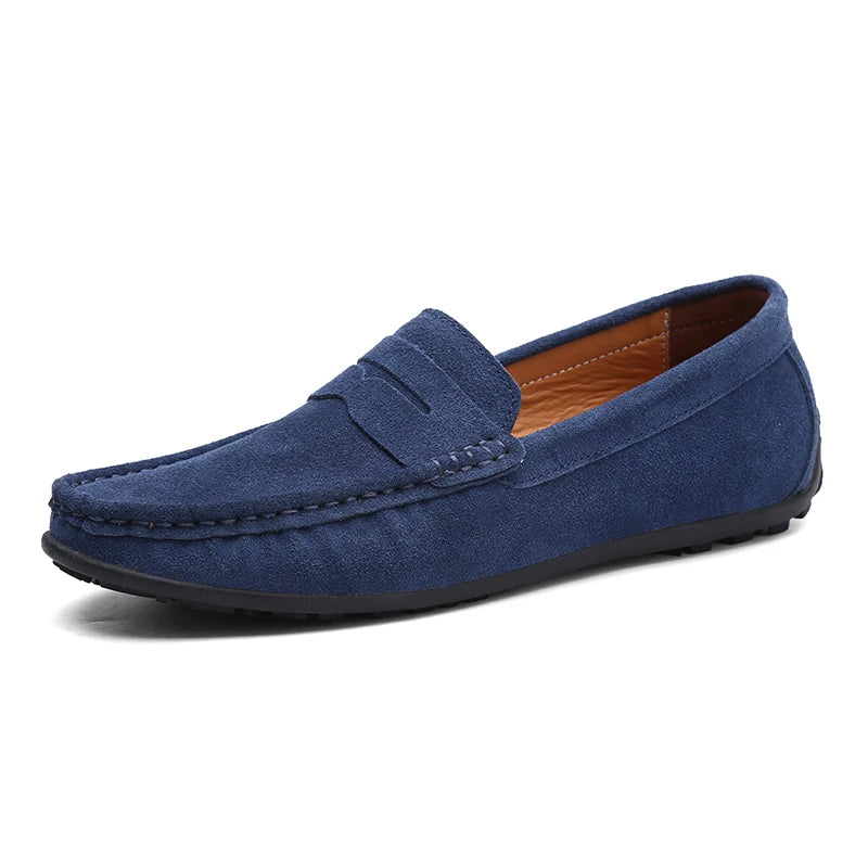 Monarch | Casual Loafer