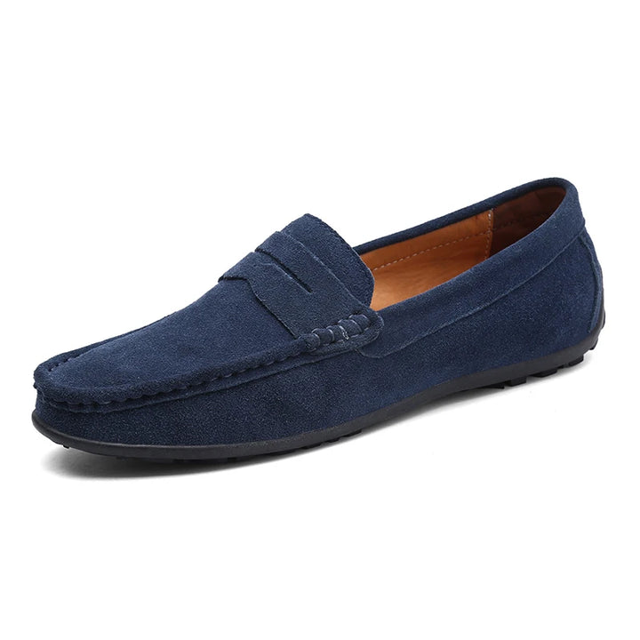 Monarch | Casual Loafer