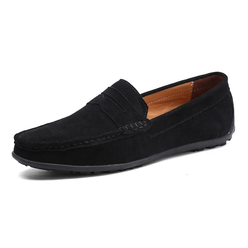 Monarch | Casual Loafer