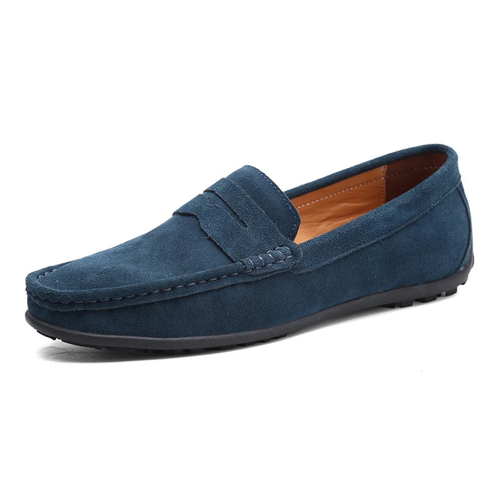 Monarch | Casual Loafer