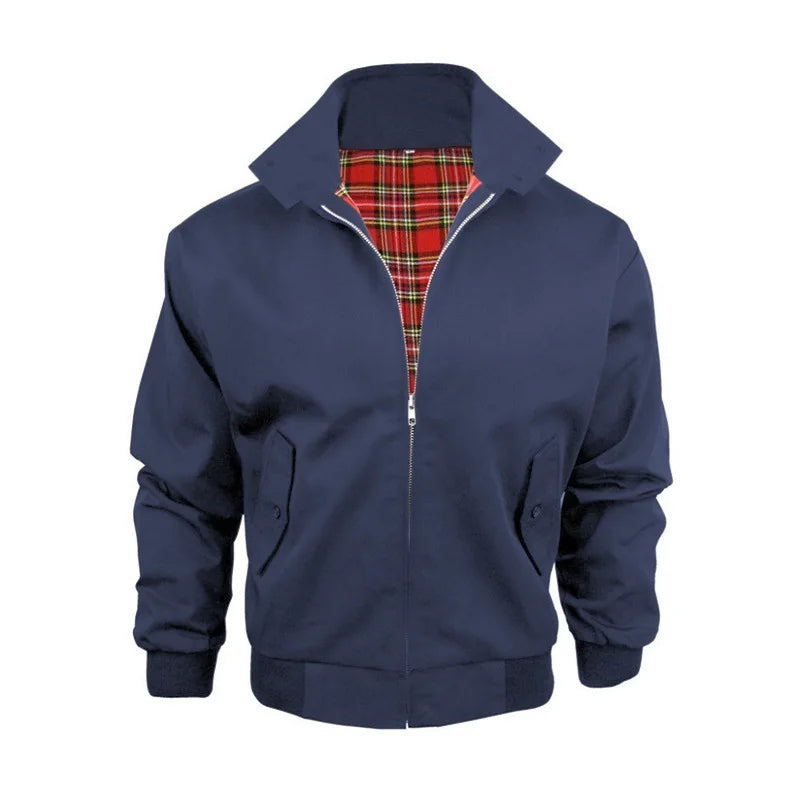 Classic Harrington Heritage Jacket™ | Black