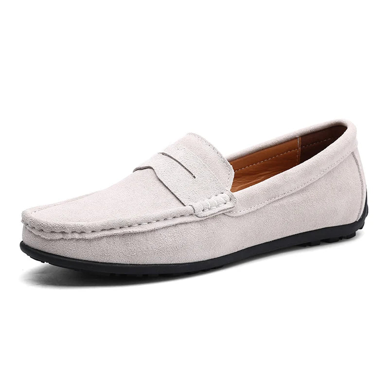 Monarch | Casual Loafer