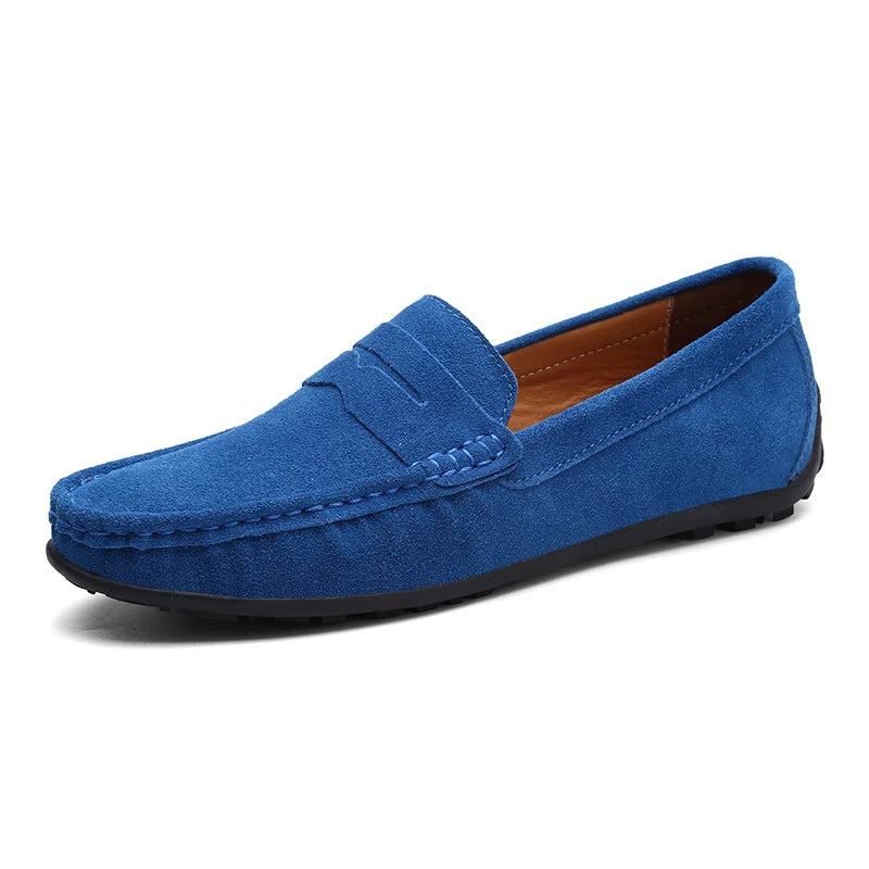 Monarch | Casual Loafer