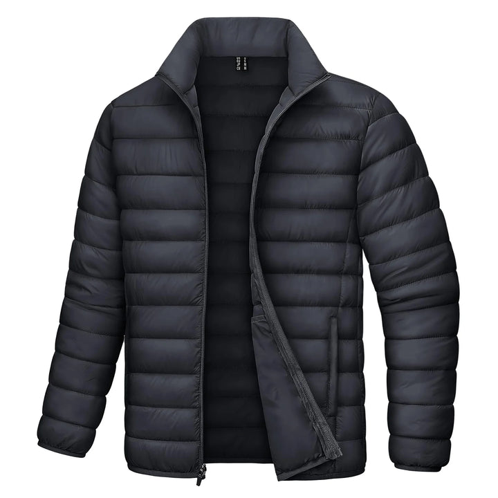 Monarch | Regal Puffer Jacket