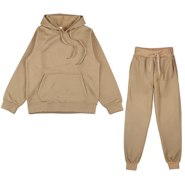 The Lounge Set™ | Sand