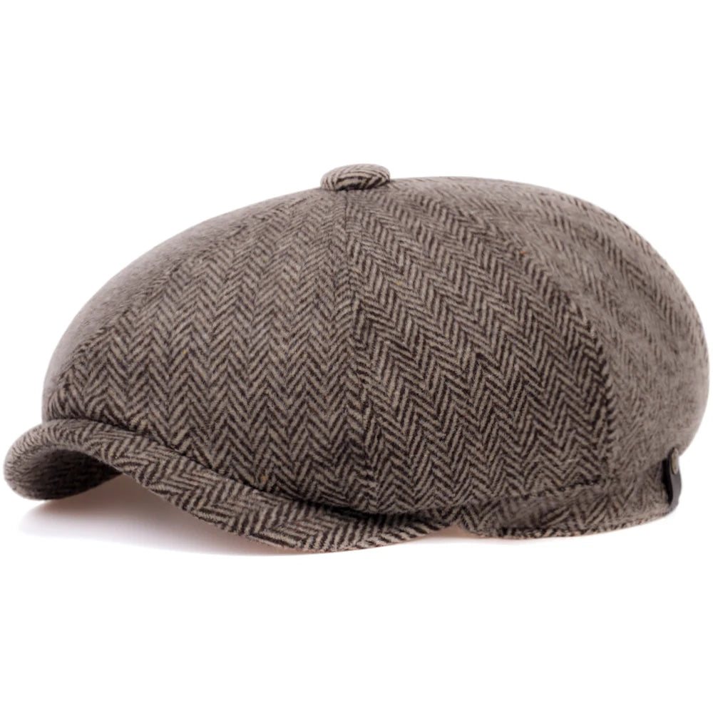 Heritage | Peaky Hat