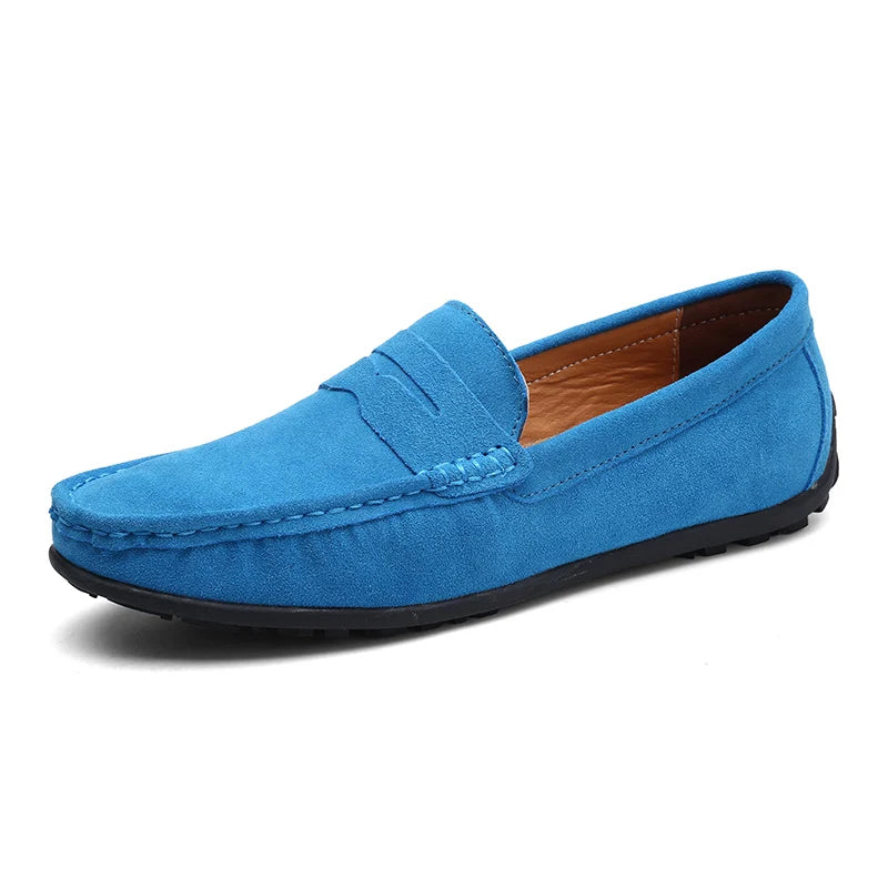 Monarch | Casual Loafer