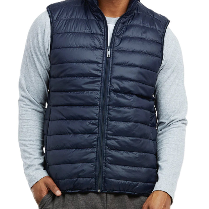 Monarch | Puffer Vest