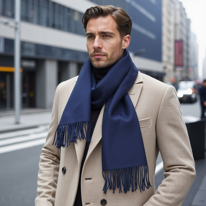 Heritage | Solid Scarf