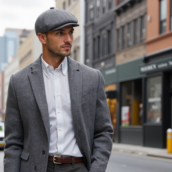 Heritage | Peaky Hat