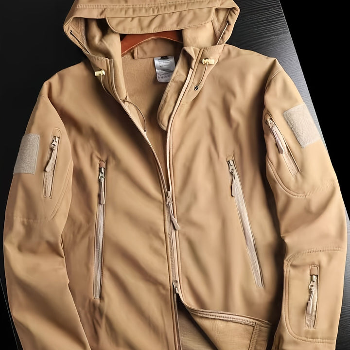 Stovehaven Recon Jacket