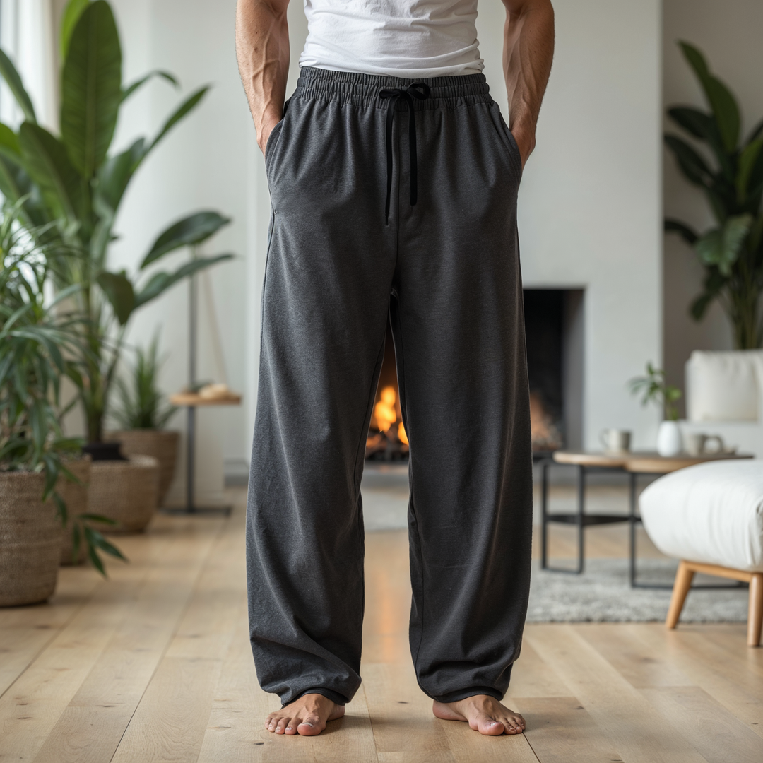 The Lounge Sweatpants™ | Dark Gray